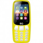 Мобильный телефон BQ mobile BQ-2442 OneL+ Yellow
