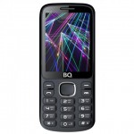 Мобильный телефон BQ mobile BQ-2808 TELLY Black/Gray