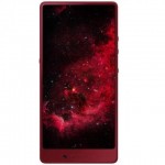 Смартфон Smartisan U3 4+64G RED U3 (4+64)
