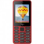 Мобильный телефон Itel IT5022 Sun Red