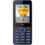 Мобильный телефон Itel IT5022 Dark Blue