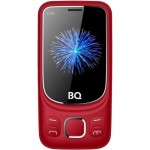 Мобильный телефон BQ mobile BQ-2435 Slide Red
