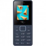 Мобильный телефон Itel IT2160 Dark Blue