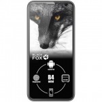 Смартфон Black Fox B4 mini Black