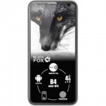 Купить Смартфон Black Fox B4 mini NFC Black в МВИДЕО