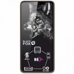 Смартфон Black Fox B6 Gold