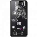 Смартфон Black Fox B6 Black