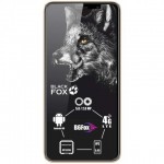 Купить Смартфон Black Fox B6 Gold в МВИДЕО
