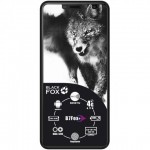Купить Смартфон Black Fox B7 Fox+ Black в МВИДЕО