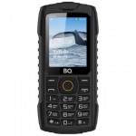 Мобильный телефон BQ mobile BQ-2439 Bobber Black