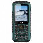Мобильный телефон BQ mobile BQ-2439 Bobber Green