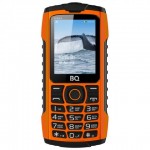 Купить Мобильный телефон BQ mobile BQ-2439 Bobber Orange в МВИДЕО