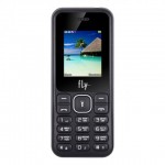 Мобильный телефон Fly FF190 Black
