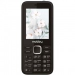 Мобильный телефон Nobby 221 Black