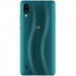 Смартфон ZTE Blade A5 2020 Aquamarine
