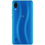 Купить Смартфон ZTE Blade A5 2020 Blue в МВИДЕО