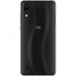 Смартфон ZTE Blade A5 2020 Black