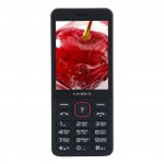 Мобильный телефон teXet TM-309 Black/Red