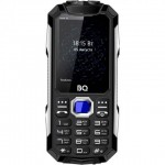 Купить Мобильный телефон BQ mobile BQ-2432 Tank SE Black в МВИДЕО