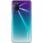 Смартфон OPPO A72 4+128GB Aurora Purple (CPH2067)
