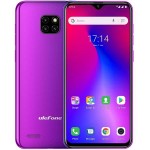 Смартфон Ulefone S11 Purple