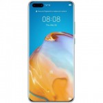 Купить Смартфон Huawei P40 Pro Deep Sea Blue (ELS-NX9) в МВИДЕО