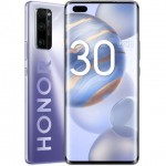 Купить Смартфон Honor 30 Pro+ 256GB Titanium Silver (EBG-AN10) в МВИДЕО