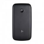 Мобильный телефон F+ Flip3 Black