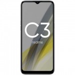 Смартфон realme C3 3+32GB Volcano Grey (RMX2021)