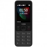Купить Мобильный телефон Nokia 150DS (2020) Black (TA-1235) в МВИДЕО