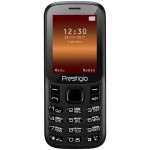 Купить Мобильный телефон Prestigio Muze H1 DUO Black (PFP1246) в МВИДЕО