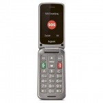 Купить Мобильный телефон Gigaset GL590 в МВИДЕО