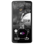Смартфон Black Fox B5 1/8GB Grey