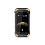 Смартфон Blackview BV6000 32Gb Black/Yellow