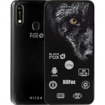 Смартфон Black Fox B8 NFC 2/16GB Black