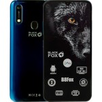 Смартфон Black Fox B8 NFC 2/16GB