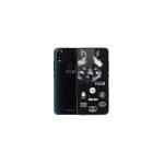 Смартфон Black Fox B8m Fox NFC 2/16GB Black