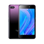 Купить Смартфон Itel A25 L5002 Gradation Purple в МВИДЕО