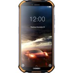 Купить Смартфон Doogee S40 Pro Fire Orange в МВИДЕО