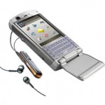 Купить Смартфон Sonyericsson P990i sil+HBHDS970 в МВИДЕО