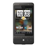 Смартфон HTC A6262 черный