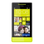 Смартфон HTC 8S Yellow Grey