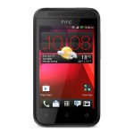 Смартфон HTC Desire 200 RUS Black