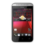 Смартфон HTC Desire 200 RUS White