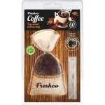 Купить Уход за салоном автомобиля Freshco Coffee Гор. Шоколад (CF-02) в МВИДЕО