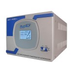 Купить Однофазный стабилизатор Rucelf SDF,II-12000-L в МВИДЕО