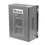 Однофазный стабилизатор Wester WESTER STW3000NS