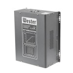 Однофазный стабилизатор Wester WESTER STW5000NS