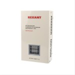 Купить Однофазный стабилизатор Rexant 11-5016 в МВИДЕО