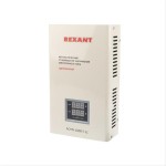 Купить Однофазный стабилизатор Rexant 11-5015 в МВИДЕО
